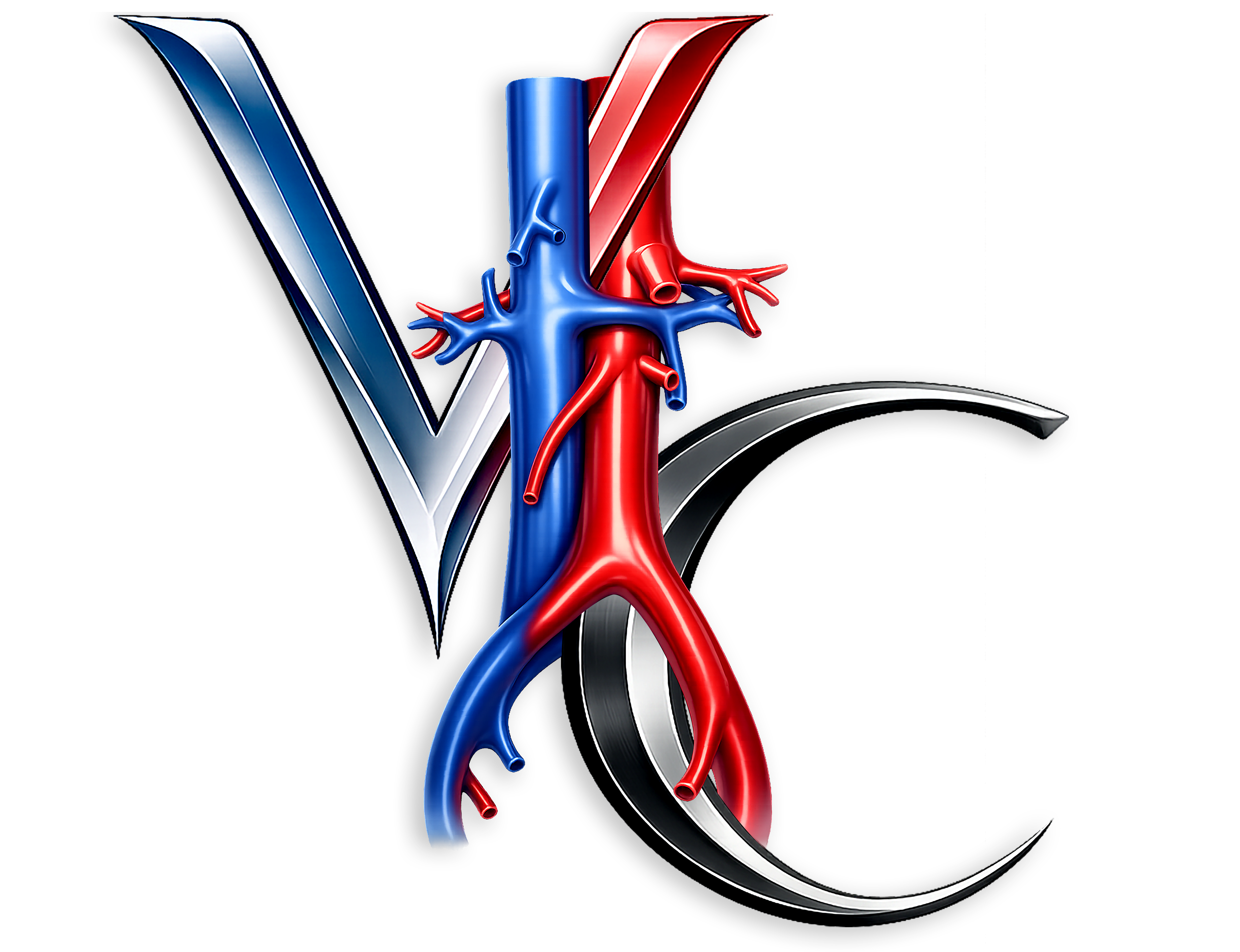 KL Vascular Club Logo
